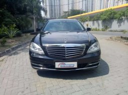 Mobil Mercedes-Benz S-Class 2011 S 300 L terbaik di DKI Jakarta 10