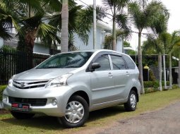 Kalimantan Barat, jual mobil Daihatsu Xenia M 2013 dengan harga terjangkau 4