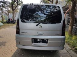 Jual Nissan Serena Autech 2004 harga murah di Jawa Timur 10