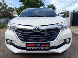Mobil Toyota Avanza 2017 G terbaik di Kalimantan Barat 4