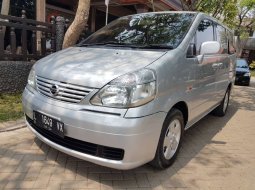 Jual Nissan Serena Autech 2004 harga murah di Jawa Timur 9