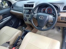 Mobil Toyota Avanza 2017 G terbaik di Kalimantan Barat 3