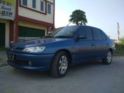 Mobil Peugeot 306 1998 ST terbaik di Jawa Barat 5