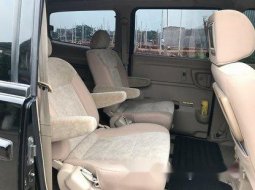 Mobil Nissan Serena 2011 Autech dijual, Banten 6