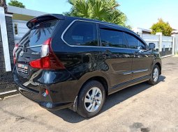 Toyota Avanza 2017 Kalimantan Barat dijual dengan harga termurah 6