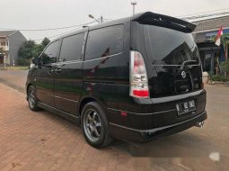 Mobil Nissan Serena 2011 Autech dijual, Banten 5