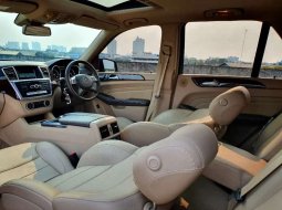 Jual mobil Mercedes-Benz M-Class ML 350 2013 bekas, DKI Jakarta 7