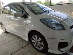 Jual Toyota Yaris S 2013 harga murah di Aceh 3