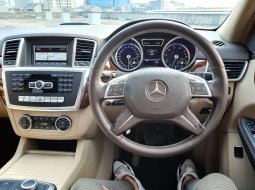 Jual mobil Mercedes-Benz M-Class ML 350 2013 bekas, DKI Jakarta 6