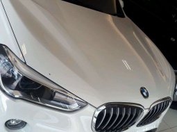 Jual BMW X1 XLine 2018 harga murah di DKI Jakarta 2