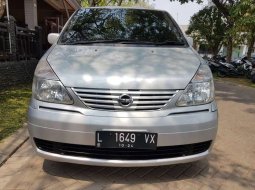 Jual Nissan Serena Autech 2004 harga murah di Jawa Timur 6