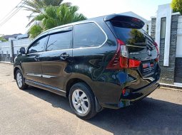 Toyota Avanza 2017 Kalimantan Barat dijual dengan harga termurah 4