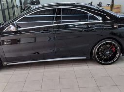 DKI Jakarta, jual mobil Mercedes-Benz CLA AMG CLA 45 2015 dengan harga terjangkau 3