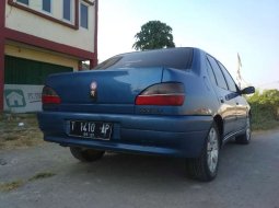 Mobil Peugeot 306 1998 ST terbaik di Jawa Barat 4