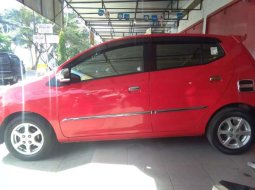 Jual mobil Toyota Agya G 2016 bekas, Sulawesi Barat 4