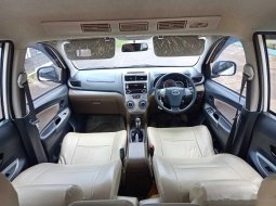 Mobil Toyota Avanza 2017 G terbaik di Kalimantan Barat 2