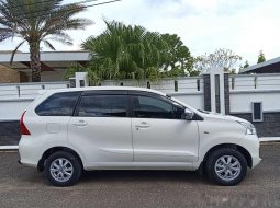 Mobil Toyota Avanza 2017 G terbaik di Kalimantan Barat 1