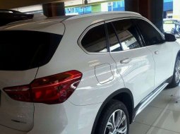 Jual BMW X1 XLine 2018 harga murah di DKI Jakarta 1