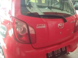 Jual mobil Toyota Agya G 2016 bekas, Sulawesi Barat 3