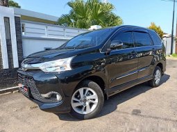 Toyota Avanza 2017 Kalimantan Barat dijual dengan harga termurah 3