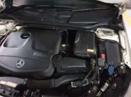 Mobil Mercedes-Benz A-Class 2014 A 250 terbaik di DKI Jakarta 2