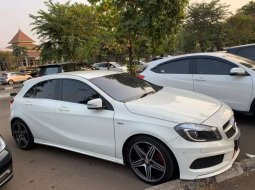 Mobil Mercedes-Benz A-Class 2014 A 250 terbaik di DKI Jakarta 1