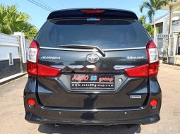 Toyota Avanza 2017 Kalimantan Barat dijual dengan harga termurah 2