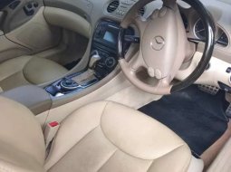 Jawa Barat, Mercedes-Benz SL SL 500 2002 kondisi terawat 1