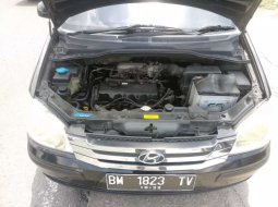 Jual Hyundai Getz 2006 harga murah di Riau 1