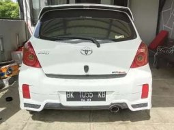 Jual Toyota Yaris S 2013 harga murah di Aceh 1