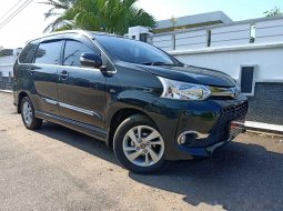 Toyota Avanza 2017 Kalimantan Barat dijual dengan harga termurah 1