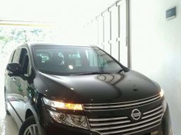 Jual mobil bekas murah Honda Odyssey 2010 di Jawa Barat 7