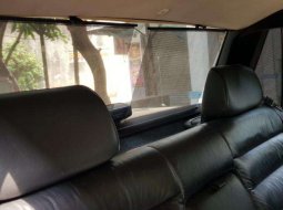 Jual mobil bekas murah Volvo 740 1990 di DKI Jakarta 7