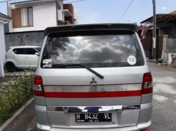 Mobil Mitsubishi Maven 2005 dijual, Jawa Tengah 8