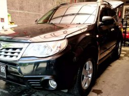 Jawa Barat, jual mobil Subaru Forester 2012 dengan harga terjangkau 19