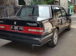Jual mobil bekas murah Volvo 740 1990 di DKI Jakarta 6