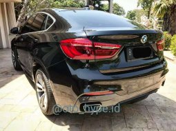 Jual BMW X6 2016 harga murah di DKI Jakarta 8