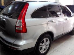 Jual mobil bekas Honda CR-V 2.4 2010 di Sumatra Utara 3