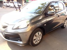 Dijual mobil bekas Honda Brio Satya S 2014, Sumatra Utara 2