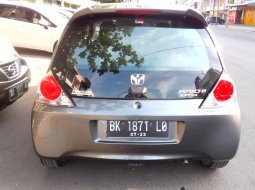 Dijual mobil bekas Honda Brio Satya S 2014, Sumatra Utara 3