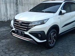 Jual cepat Toyota Rush TRD Sportivo 2018 di DIY Yogyakarta 2