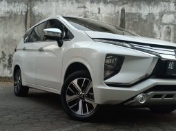 DI Yogyakarta, mobil Mitsubishi Xpander ULTIMATE 2018 dijual 6