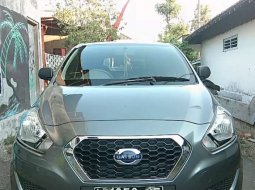 Jual mobil bekas murah Datsun GO+ Panca 2015 di Jawa Timur 6