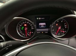 Jual Mercedes-Benz SLC SLC 200 2017 harga murah di DKI Jakarta 9