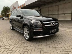 Mobil Mercedes-Benz GL-Class 2013 GL 350 dijual, DKI Jakarta 5