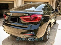 Jual BMW X6 2016 harga murah di DKI Jakarta 4