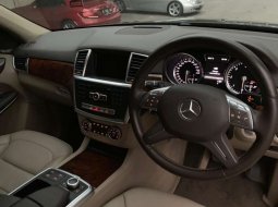 Mobil Mercedes-Benz GL-Class 2013 GL 350 dijual, DKI Jakarta 3