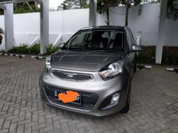 Kia Picanto 2013 Jawa Barat dijual dengan harga termurah 3