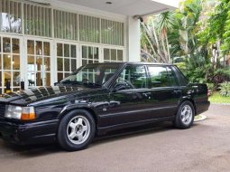 Jual mobil bekas murah Volvo 740 1990 di DKI Jakarta 3