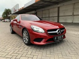 Jual Mercedes-Benz SLC SLC 200 2017 harga murah di DKI Jakarta 5